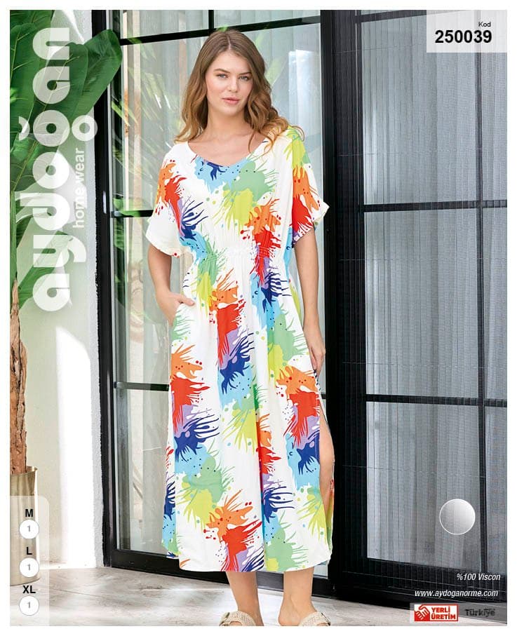 Aydogan Women's Pajama Set 250093