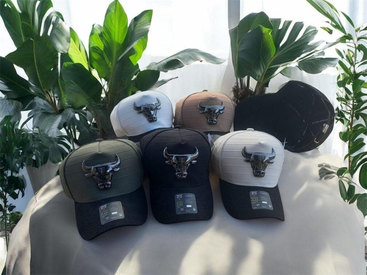 Chicago Bulls Cap