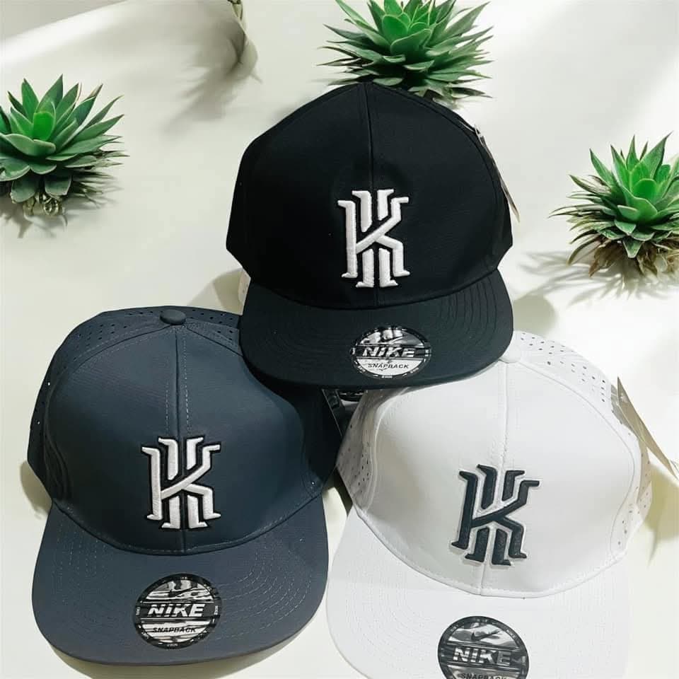 Kyrie Irving Snapback Cap