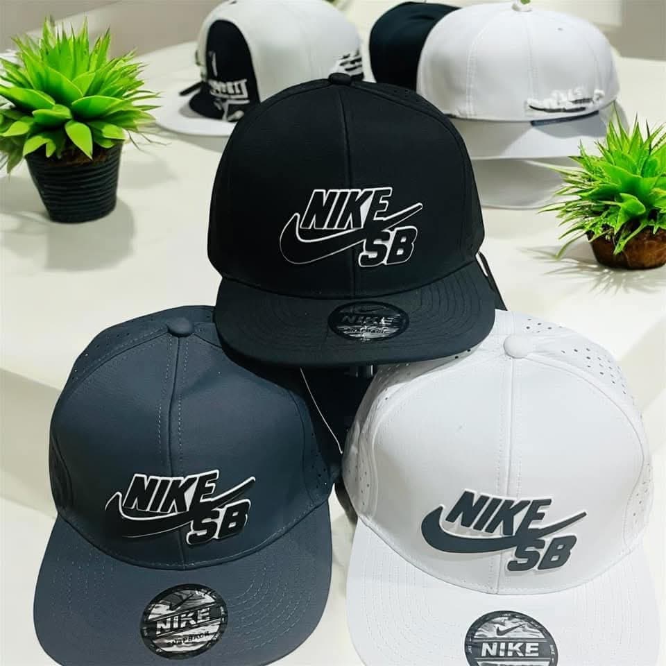 Nike SB Swoosh Cap