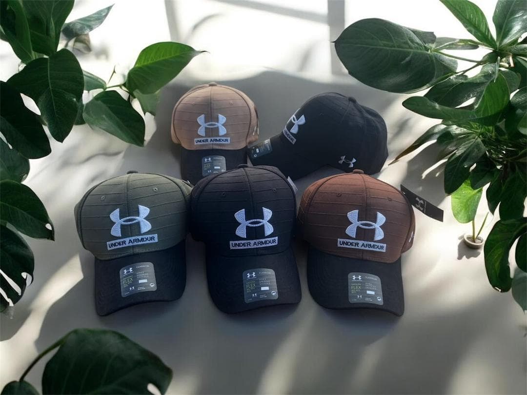 Under Armour Cap