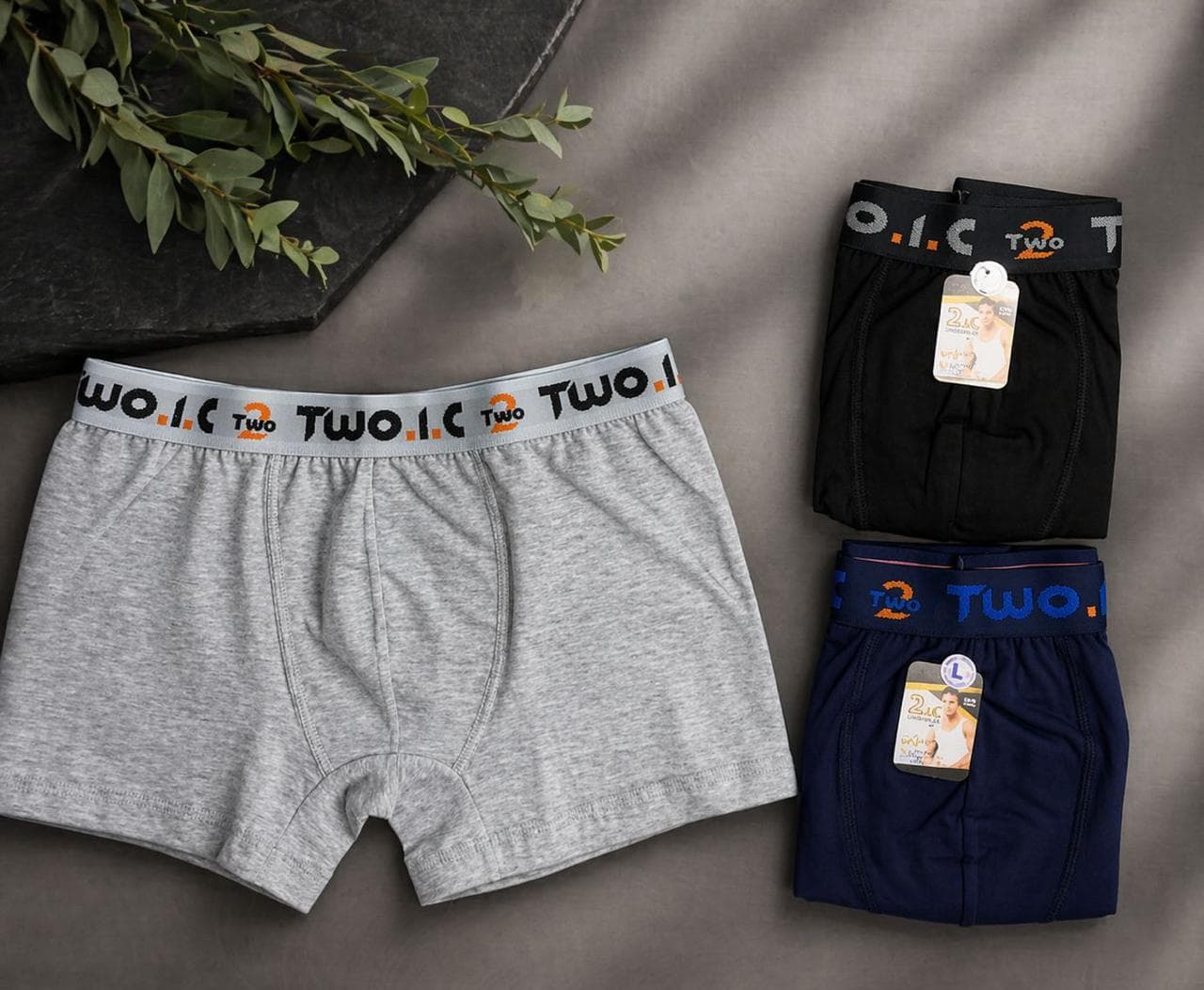 Men’s cotton boxers available in Lebanon